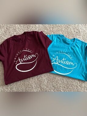 Autism Awareness T-shirt Bundle